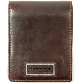 Harold's Portemonnee 'Aberdeen' bruin