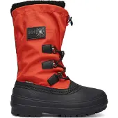 Helly Hansen Winterlaars Men Arctic Patrol Boot Patrol Orange / Black-Schoenmaat 44