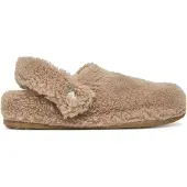 Crocs Huisschoenen 'Classic Cozzzy' taupe