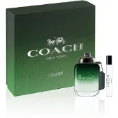 Coach Green | 60 ml + 7,5 ml | Set 2 st