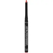 Rimmel LASTING FINISH EXAGGERATE lip liner #018 0,25 gr