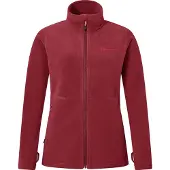 Berghaus - Women's Prism PT Jacket - Fleecevest 38, rood