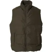 Jack & Jones Bodywarmer 'ESOHO' olijfgroen