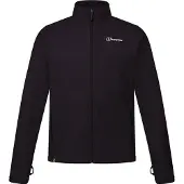 Berghaus Fleece Prism PT InterActive | Maat L