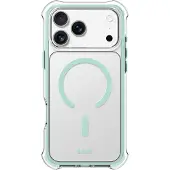 Laut AERO Protect MagSafe iPhone 17 Pro Max Hoesje Groen