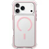 Laut AERO Protect MagSafe iPhone 17 Pro Hoesje Roze