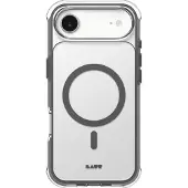 Laut AERO Protect MagSafe iPhone Air Hoesje Grijs