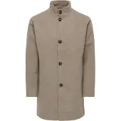 Only & Sons Tussenjas 'CHARLES' greige