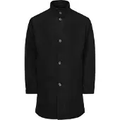 Only & Sons Tussenjas 'CHARLES' zwart