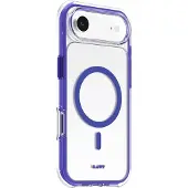 Laut AERO Protect MagSafe iPhone Air Hoesje Donkerblauw