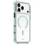 Laut AERO Protect MagSafe iPhone 17 Pro Hoesje Groen
