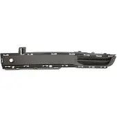 BLIC 6502-07-9569993P Ventilatiegrille, bumper