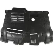 BLIC Afdekking motor 6601-02-9007860P