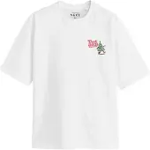 Next Shirt groen / rood / zwart / wit