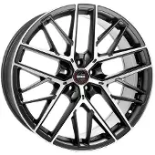 Momo WX13E15140266 Velg