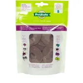 Premier busy buddy ring natural Medium 16 st