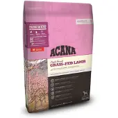 Acana Singles Grass-Fed Lamb 2kg Hondenvoer
