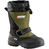Baffin - Kid's Mustang - Winterschoenen 12K, zwart