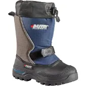 Baffin - Kid's Mustang - Winterschoenen 11K, grijs