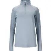 Whistler Functioneel shirt 'Blume' lichtblauw