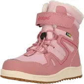 ZigZag Snowboots 'Rincet' rosa