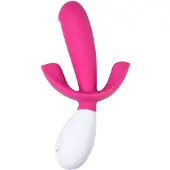 Lovelife by OhMiBod Lovelife - Adventure 2 Triple-Stimulation Vibe