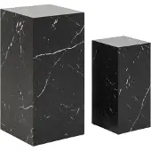 SalesFever bijzettafel set van 2