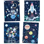 Djeco Cosmic mission 22 x 23 cm