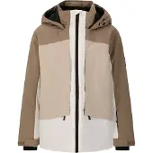 Whistler Sportjas 'Kingland jr.' lichtbruin
