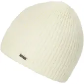 Chillouts Beanie - Viva Hat - wit | Maat Standard