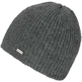Chillouts Beanie - Viva Hat - donkergrijs - Maat Standard