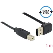 DeLOCK USB A naar USB B kabel -