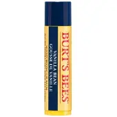 Raw Organic Lipbalm Vanilla Bean