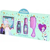 Disney Frozen Frozen gift set, Frozen cadeau set, Frozen. Douche set