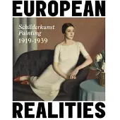 Uitgeverij Waanders & de Kunst Europese Realiteiten / European Realities