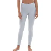 Mey Leggings grijs gemêleerd