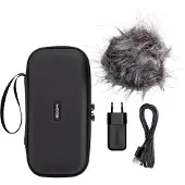 Zoom APH-6e handy recorder accessories