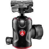 Manfrotto Compact Ball Head