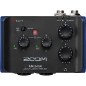 Zoom AMS-24 Audio interface