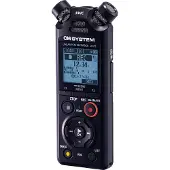 Olympus LS-P5 Recorder Videographer Kit