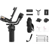 Zhiyun WeeBill 3S Combo