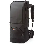 Lowepro Lens Trekker 600 Aw III Zwart
