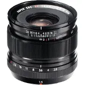 Fujifilm XF 14mm f/2.8 R