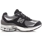 New Balance Sneakers laag '2002' grijs / donkergrijs / zwart