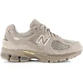 New Balance Sneakers laag '2002' taupe / greige