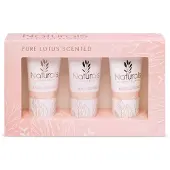 Source Balance Naturals Badgeschenkset 3-delig Huidverzorging geschenkset