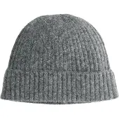 Next Muts donkergrijs