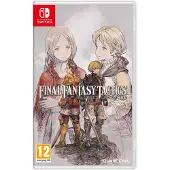 Final Fantasy Tactics The Ivalice Chronicles Switch