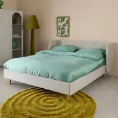NOUS bed Laori (160x200 cm) Laori (160x200 cm)