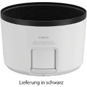 Canon ET-88C zonnekap Zwart